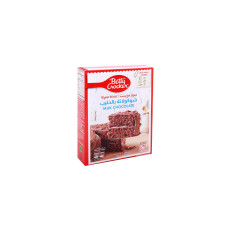 BETTY CROCKER MILK CHOCOLATE CAKE MIX 510GM