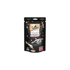 SHEBA MELTY CREAMY TREATS TUNA&SALMON FLAVOR 48GM