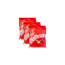 MALTESERS CHOCOLATE PACK 3 X 68GM