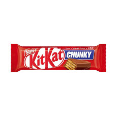 NESTLE KIT KAT CHUNKY 40GM
