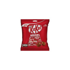 NESTLE KIT KAT MINLATURES 110 GM