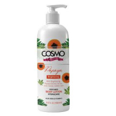 COSMO BEAUTE BODY LOTION ASSTD 1000 ML