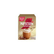 NESCAFE GOLD CAPPUCCINO 15.50GM X 10S