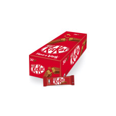 NESTLE KIT KAT 2 FINGER 36S*20.5 GM SPL