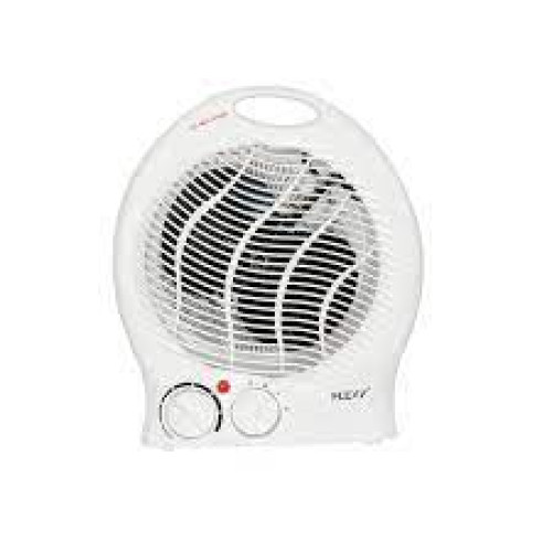 FLEXY FAN HEATER FFH7717