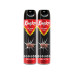 KINGTOX ALL INSECT KILLER 2X400ML