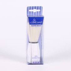 CONCORD 406 SHAVING BRUSH FIBRE