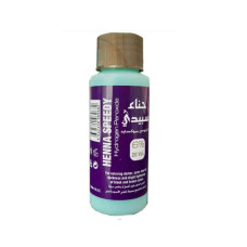 HEENA SPEEDY HYDROGEN WATER 60ML