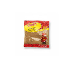 MAJDI CARDAMOM POWDER 80GM