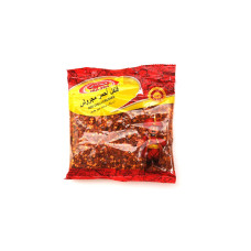 MAJDI RED CHILLI CRUSHED 60GM