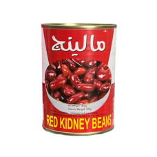 MALING RED KIDNEY BEANS EASY OPEN 400GM