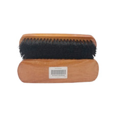 RUBY SHOE POLISH BRUSH