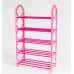 SHOE RACK