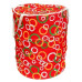 LAUNDRY BASKET 35195-3 RCH