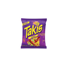BARCEL TAKIS FUEGO 113GM