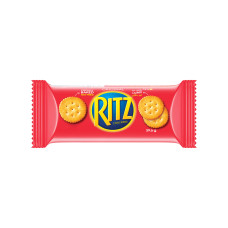 RITZ CRACKERS 39.6 GM