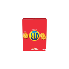 RITZ CRACKER 297 GM