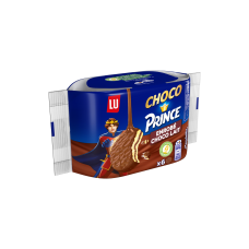 LU PRINCE CHOCOLATE 6S*28.5GM