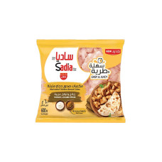 SADIA MARINTD CHICKEN BRST YGRT&ARBC SPICES 600GM