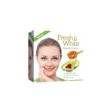 FRESH AND WHITE BEAUTY CREAM