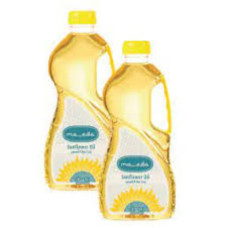 MAEDA CORN OIL 2 X 1.5LTR