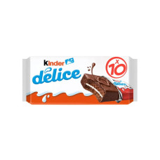 KINDER DELICE COCOA 390GM