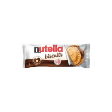 NUTELLA BISCUIT T3 41.4 GM