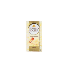FERRERO  WHITE 90 GM