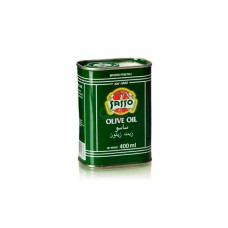 SASSO OLIVE OIL 400ML 