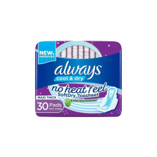 ALWAYS RAHA SUPER+ 30S