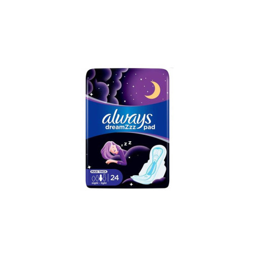 ALWAYS RAHA NIGHT 24