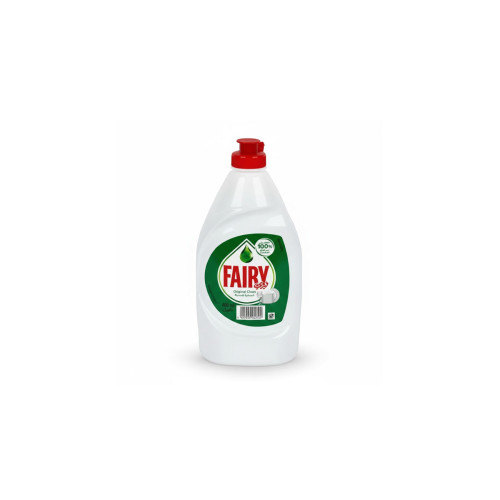 FAIRY ORIGINAL 400ML