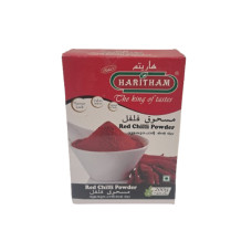 HARITHAM RED CHILLI POWDER 200GM