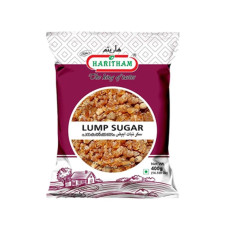 HARITHAM LUMP SUGAR 200GM