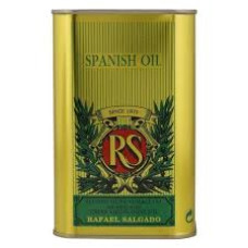 RAFEAL SALGADO OLIVE OIL 800ML
