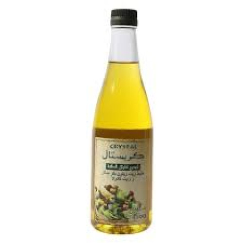 CRYSTAL BLENDED OIL 500ML