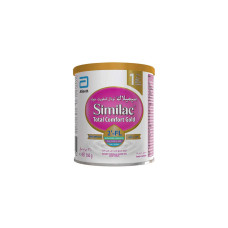 SIMILAC TOTAL COMFORT GOLD STAGE1 360GM