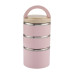 WINNER SMART 3 LAYER LUNCH BOX 1500ML 78475 BD