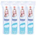 FANTASY MAKE UP PADS 100'S