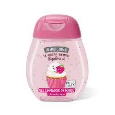 ALENORA STRAWBERRY HAND GEL SANITIZER 250 ML