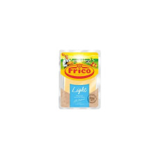 FRICO LIGHT SLICE CHEESE 150GM