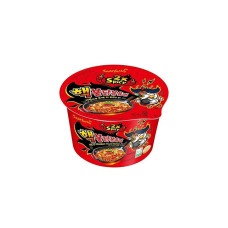 SAMYANG HOT CHICKEN NOODLE 105GM HOCHI