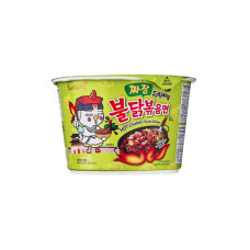 SAMYANG BOWL NOODLESS JJJANG 105 GM