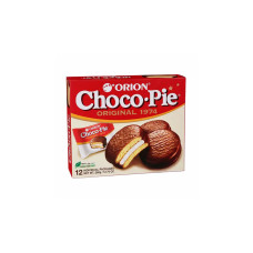 ORION CHOCO PIE 12X30GM