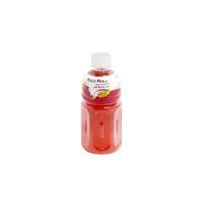 MOGU MOGU GRAPE JUICE 320ML