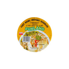 FUNLAND FUNLAND REG NOODLES 80GM