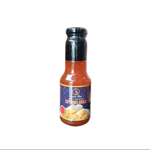 SANAE THAI SPRING ROLL SAUCE 300ML