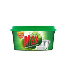 MAX DISHWASHING PASTE LIME 750GM