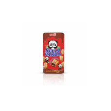 MEIJI HELLO CHOCO CREAM WITHPANDA BISCUITS 47GM