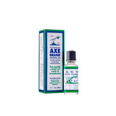 AXE OIL 56CC 